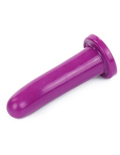 Estimulador Holy Dong 6 Silicona Líquida Púrpura 2