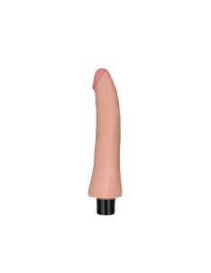 Vibrador Real Softee 9 Natural 2