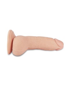 Dildo Real Extreme con Vibración 7 Natural 2