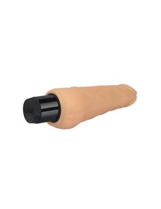 Vibrador Real Feel 7.5 Natural 2