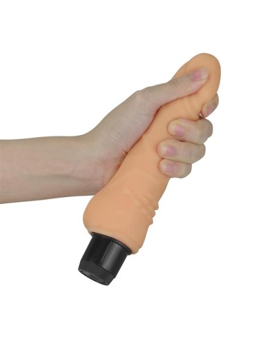 Vibrador Real Feel 7.5 Natural