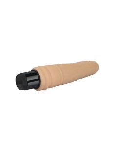 Vibrador Real Feel 7.5 Natural 2