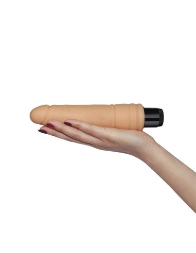 Vibrador Real Feel 7.5 Natural