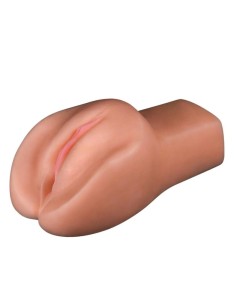 Masturbador Vagina con Vibración