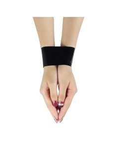 Cinta Bondage No Pegajosa Negro 2