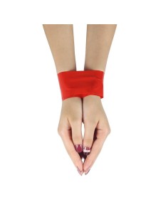 Cinta Bondage No Pegajosa Rojo 2