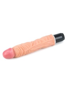 Dildo Flexi 9.5 con Vibración Natural 2
