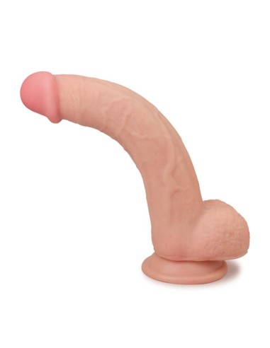Dildo Sliding 9 Natural