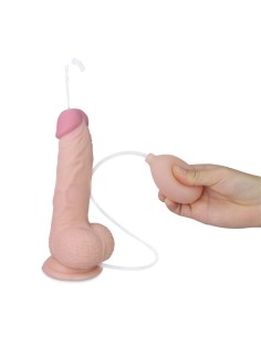 Dildo Squirting 8 Natural 2