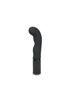 Vibrador O-Sensual G Intru Punto G Negro