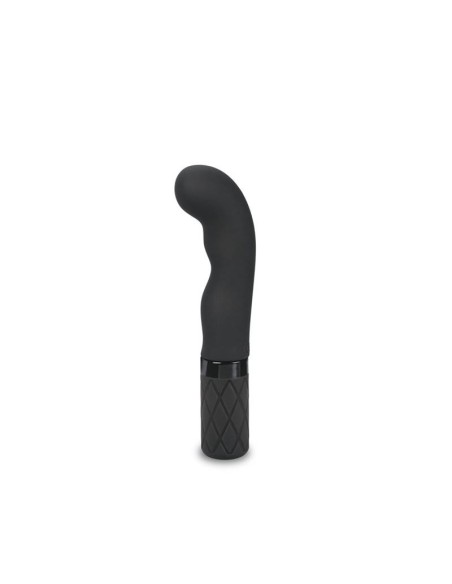 Vibrador O-Sensual G Intru Punto G Negro