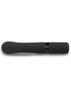 Vibrador O-Sensual G Intru Punto G Negro 2