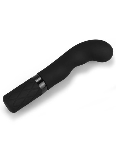 Vibrador O-Sensual G Intru Punto G Negro