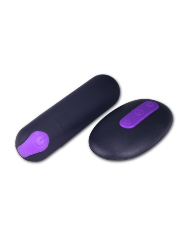 Estimulador de Braguita iJoy Control Remoto USB