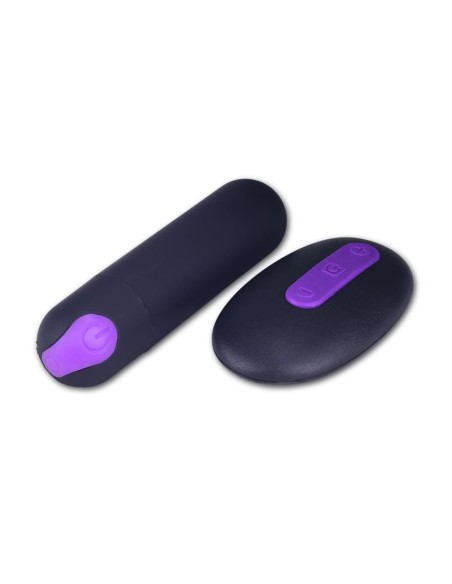 Estimulador de Braguita iJoy Control Remoto USB