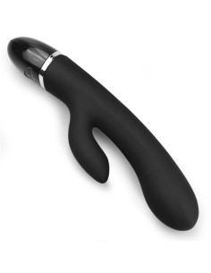 Vibrador O-Sensual Clit Duo Climax Negro 2