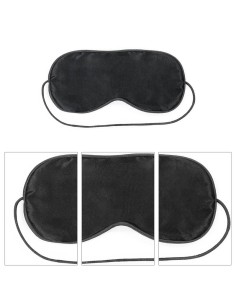 Kit Bondage Deluxe Negro 2
