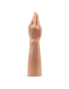 Dildo Magic Hand 13.5 Natural 2