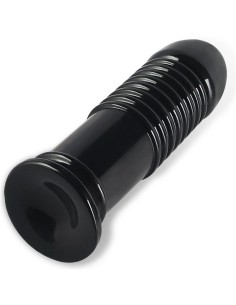 Plug Anal King Sized Anal Bumper 8 Negro 2
