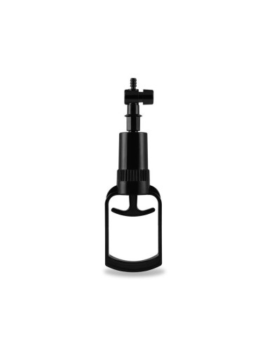 Bomba para el Pene con Válvula de Presión Maximizer Worx VX2
