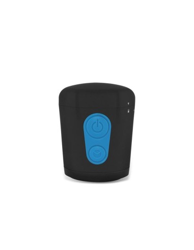 Bomba para el Pene Automática Maximizer Worx VX4 Vagina