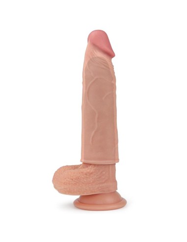 Funda para el Pene Pleasure X Tender Natural