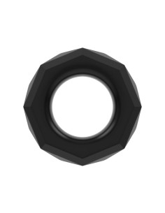 Anillo para el Pene Power Plus Negro