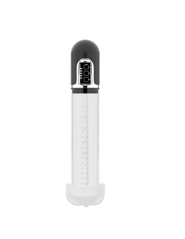 Bomba para el Pene Automática Maximizer Worx VX5 USB Vagina