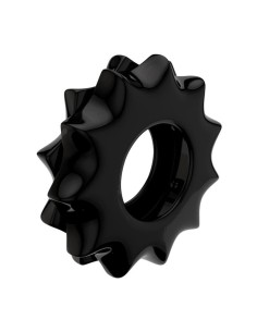 Anillo para el Pene Power Plus Negro 2