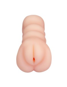 Masturbador Masculino X-Basic Pocket Pussy Natural