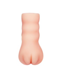 Masturbador Masculino X-Basic Pocket Pussy Natural 2