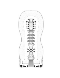 Masturbador Premium Tenga Original Vacuum Cup Strong 2
