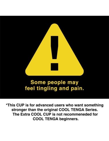 Masturbador Tenga Original Vacuum Cup Extra Cool