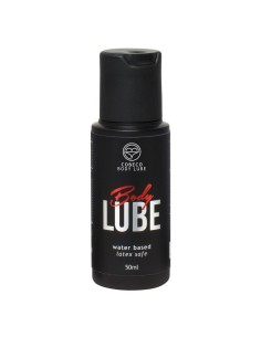 CBL Lubricante Base Agua BodyLube 50 ml