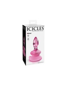 Plug Anal Icicles No. 90 2