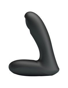 Estimulador Anal y Prostático Archenemy Pulsing USB Silicona 2