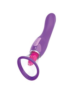 Succionador y Vibrador Her Ultimate Pleasure