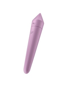 Ultra Power Bullet 8 Bala Vibradora con APP Lilac 2