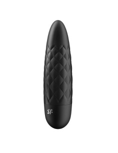 Ultra Power Bullet 5 Bala Vibradora Negra 2