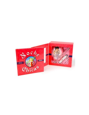 Juego Noche de Chicas