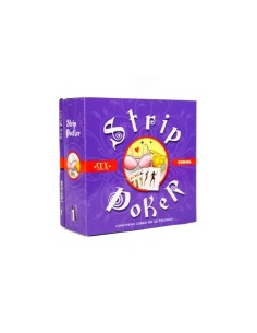 Juego Strip Póker 2