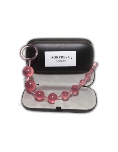 Funda Sorpresa Cuidadín