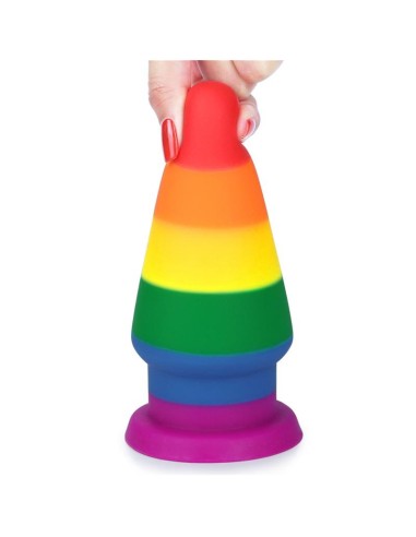 Plug Anal Prider 6