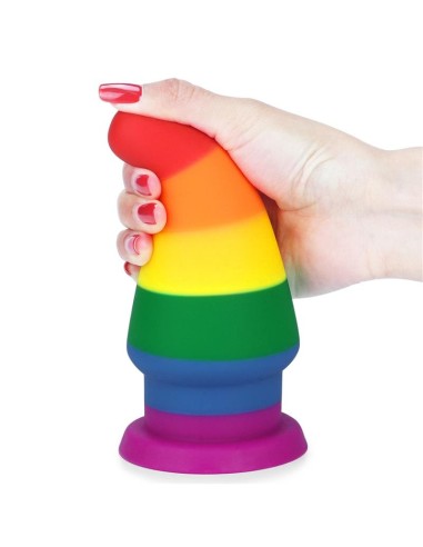 Plug Anal Prider 6