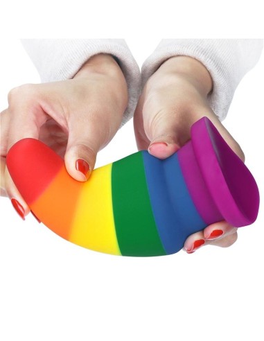 Plug Anal Prider 6