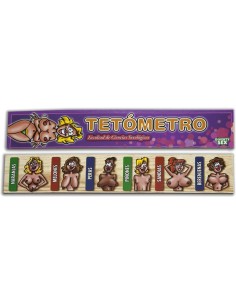 Medidor-Tetómetro