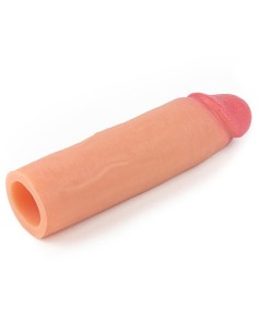 Funda para el Pene Extender Add 1 2