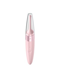 Twirling Delight Estimulador Giratorio Rose 2