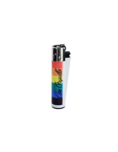 Mechero con Bandera LGBT Con Orgullo