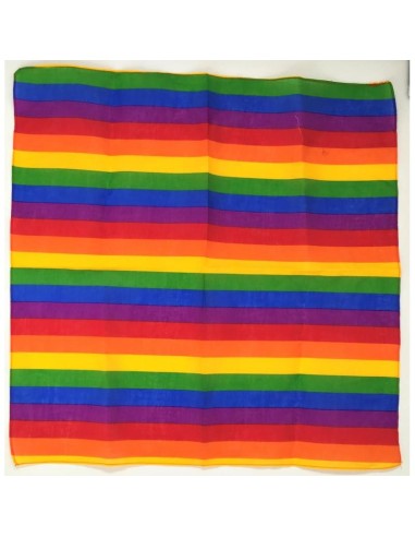 Pañuelo Bandera LGBT